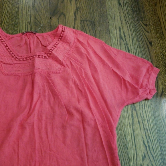 Bashara Lesser Top - Picture 2 of 4